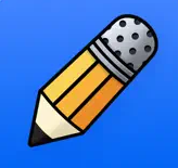 notability app logo